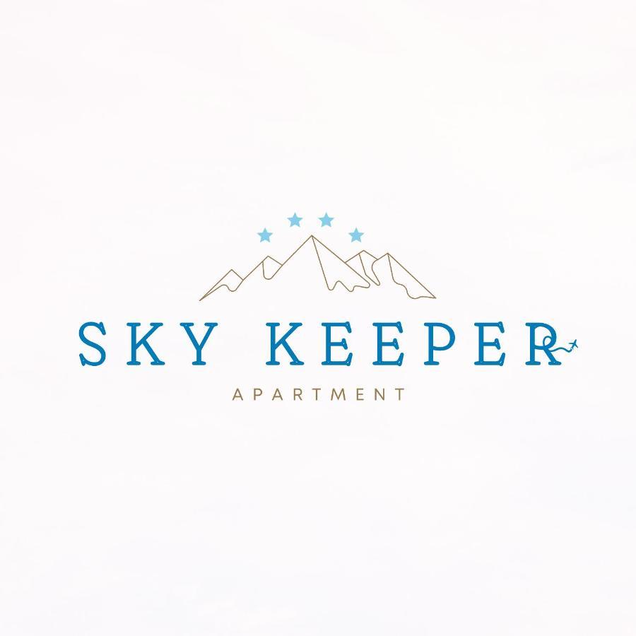 Sky Keeper - Milmari Resort & Spa Kopaonik Exteriér fotografie